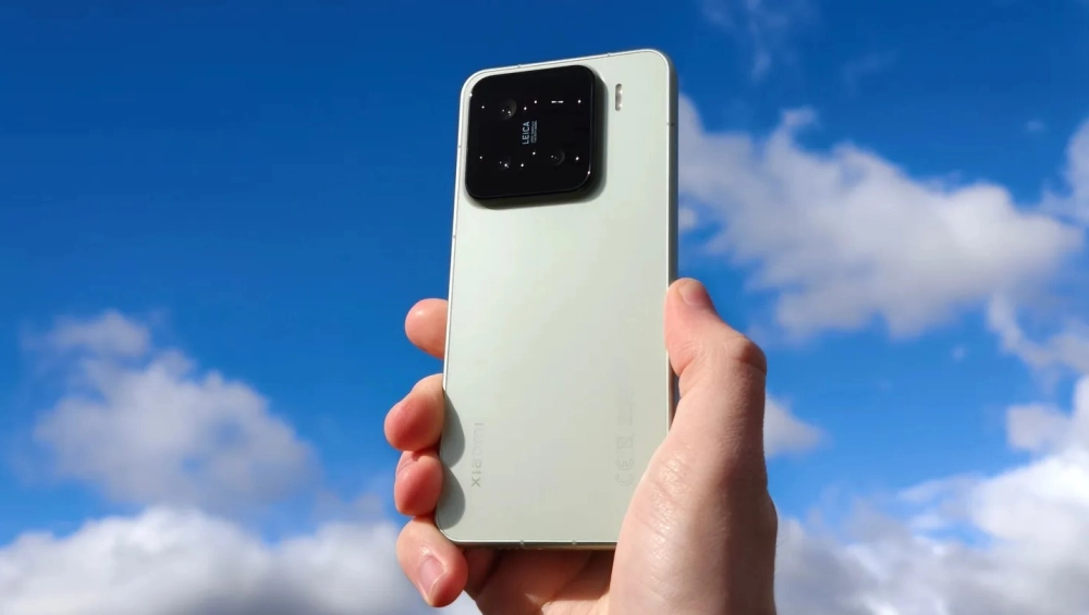 xiaomi 15